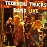Live: Everybody&#039;s Talkin&#039; by Tedeschi Trucks Band