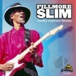 Funky Mama&#039;s House by Fillmore Slim
