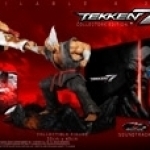 Tekken 7 Collector&#039;s Edition 