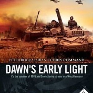 Corps Command: Dawn&#039;s Early Light