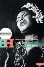 Lady Day: The Many Faces Of Billie Holiday (1990)