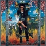 Passion and Warfare by Steve Vai