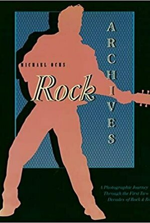 Rock Archives