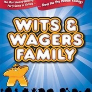 Wits &amp; Wagers Family