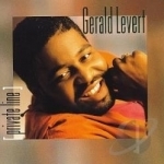 Private Line by Gerald Levert