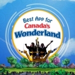 Best App for Canada&#039;s Wonderland