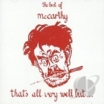 That&#039;s All Very Well, But... by McCarthy