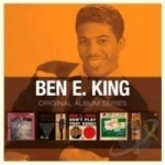 Original Album Series by Ben E King