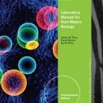 Laboratory Manual for Non-Majors Biology