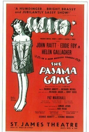 The Pajama Game