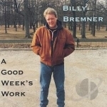 Good Week&#039;s Work by Billy Bremner