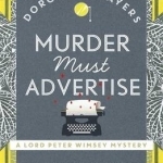 Murder Must Advertise