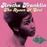 Queen of Soul by Aretha Franklin