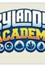 Skylanders Academy  - Season 3