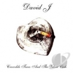 Crocodile Tears and the Velvet Cosh by David J