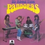 It&#039;s About Time by The Pandoras