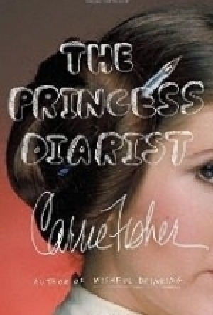 The Princess Diarist