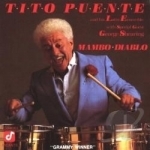 Mambo Diablo by Tito Puente / Tito Puente &amp; His Latin Ensemble