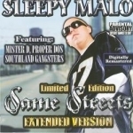 Same Streets by Sleepy Malo