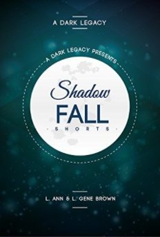 Shadowfall Shorts