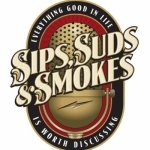 Sips, Suds, &amp; Smokes