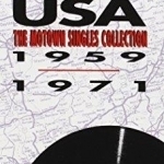 The Motown Singles Collection 1959-1971 by Hitsville USA