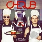 Year of the Caprese by Cherub