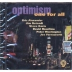 Optimism by One For All