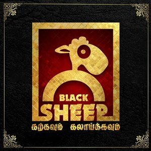 Black Sheep