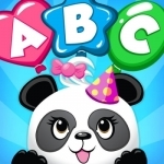 Lola&#039;s ABC Party - Learn to Read