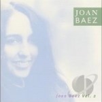 Original Master Series Vol. 2 by Joan Baez