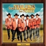 De Festejo by Los Traileros Del Norte