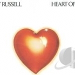 Heart of Fire by Mary Russell