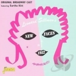 New Faces of 1952 (Original Broadway Cast) by Eartha Kitt / Original Broadway Cast