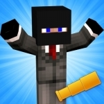 Skin Stealer Pro for Minecraft - Quick and Easy Skin Stealer!