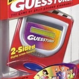 Electronic Guesstures