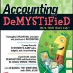 Accounting DeMYSTiFieD