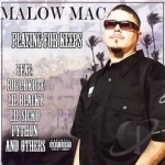 Playing for Keeps by Malow Mac