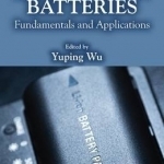 Lithium-Ion Batteries: Fundamentals and Applications