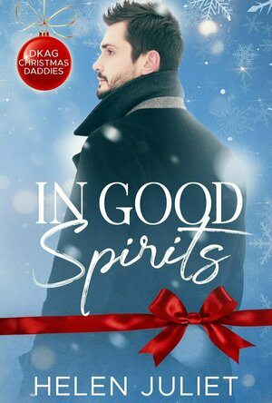 In Good Spirits: An MMMM Christmas Daddy Romance