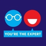You&#039;re the Expert