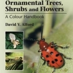 Pests of Ornamental Trees, Shrubs and Flowers: A Colour Handbook