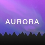 My Aurora Forecast &amp; Alerts