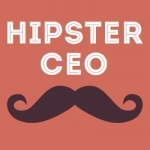 Hipster CEO