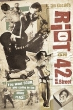 Riot on 42nd Street (1987)