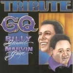 Tribute to Marvin Gaye &amp; Billy Stewart by GQ