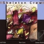 Learn to Talk/The Country of Blinds by Skeleton Crew 80&#039;s Avant-Rock