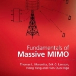 Fundamentals of Massive MIMO