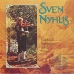 Traditional Norwegian Fiddle Music by Sven Nyhus