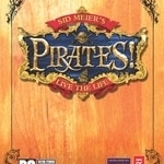 Sid Meier&#039;s Pirates! 
